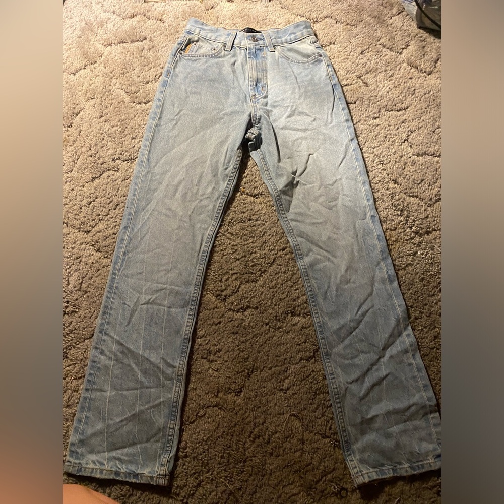 asos baggy jeans